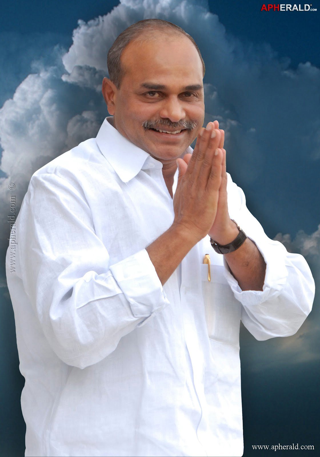 YS Rajashekar Reddy Photos