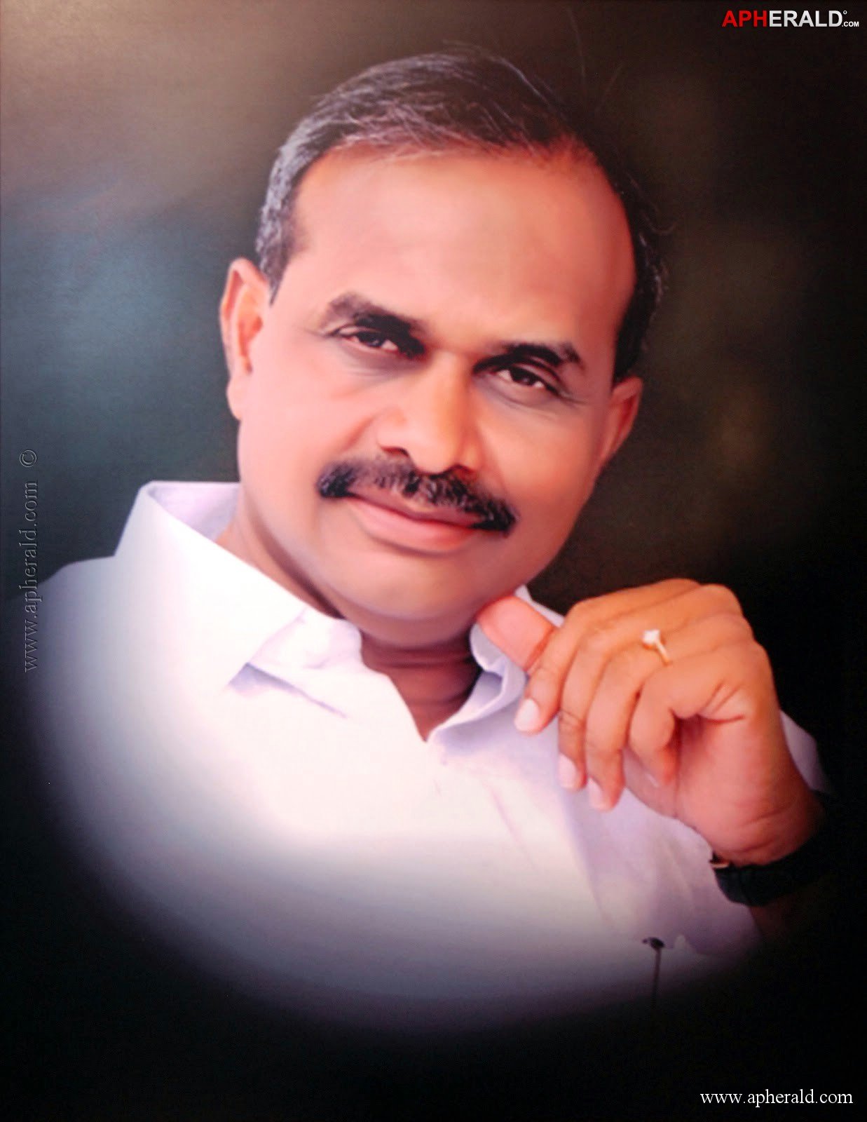 YS Rajashekar Reddy Photos