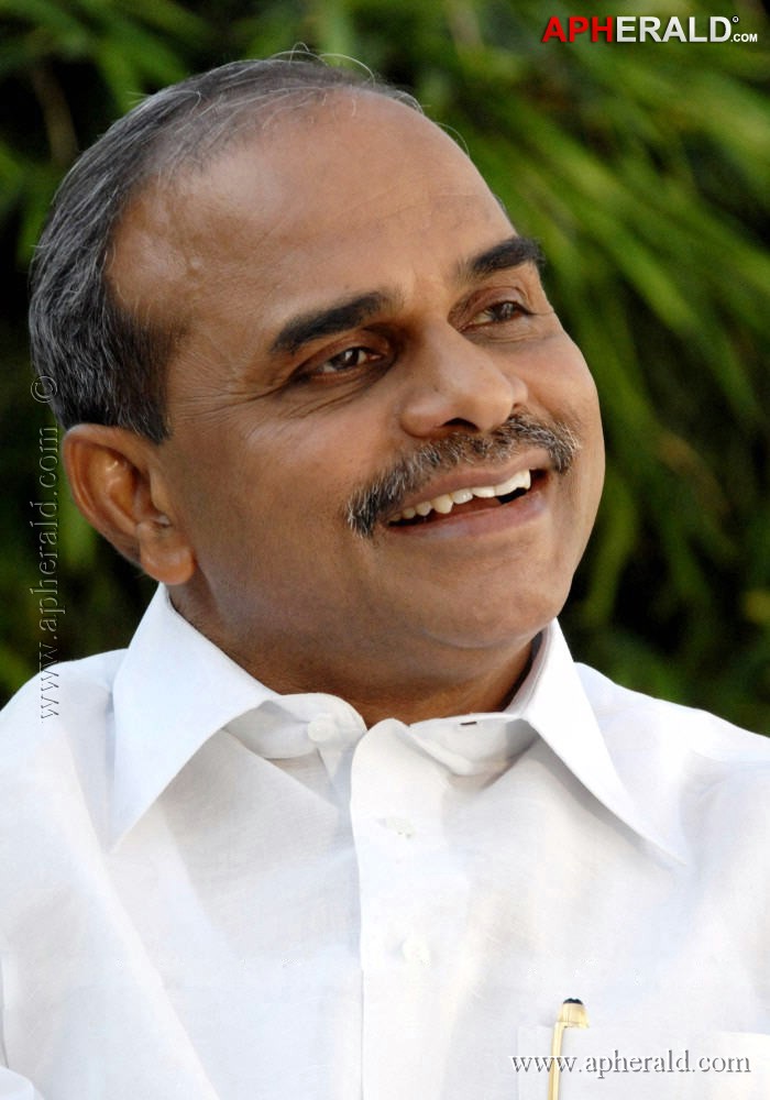 YS Rajashekar Reddy Photos