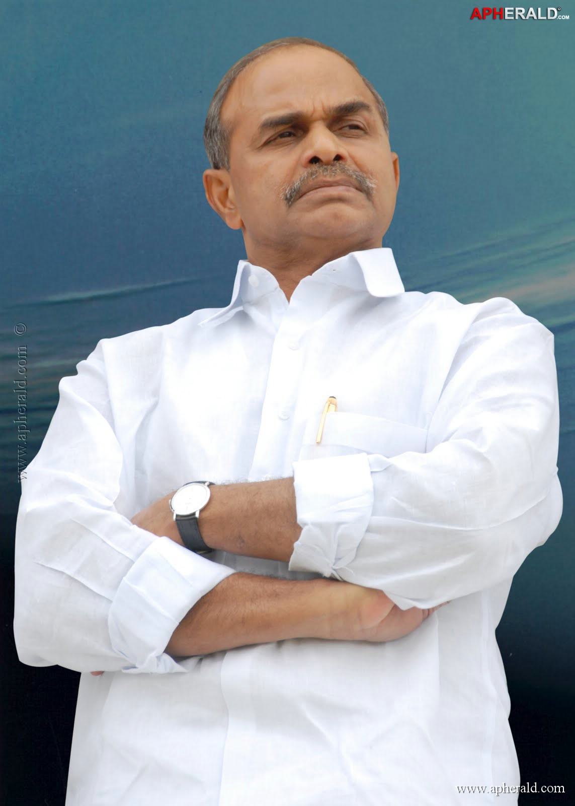 YS Rajashekar Reddy Photos