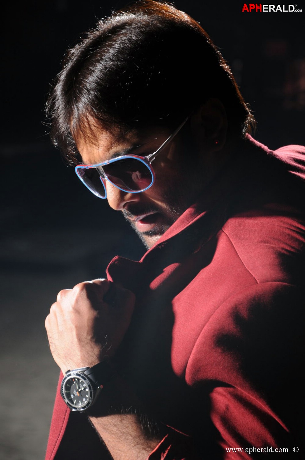 Yuddam Movie latest Stills