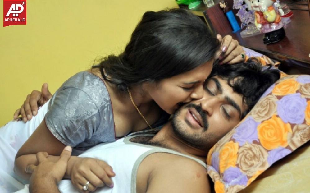Yugam Movie Hot Stills