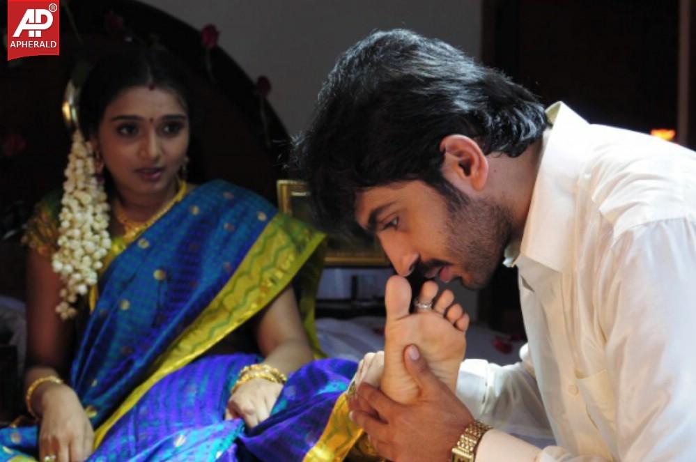 Yugam Movie Hot Stills