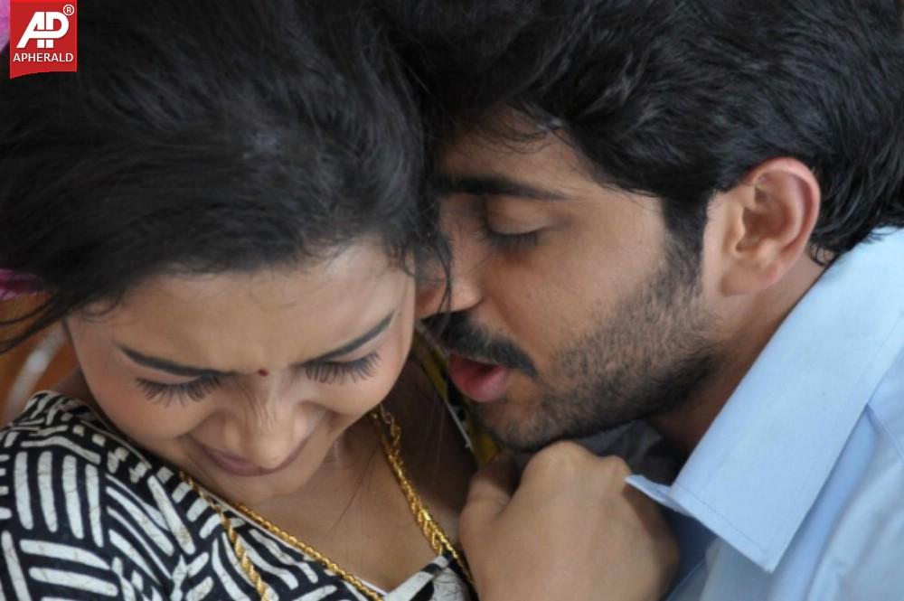 Yugam Movie Hot Stills