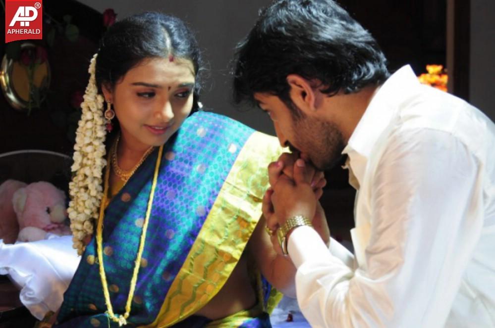 Yugam Movie Hot Stills
