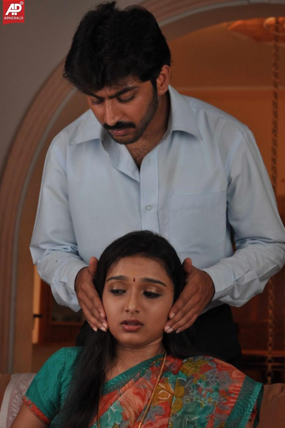Yugam Movie Hot Stills