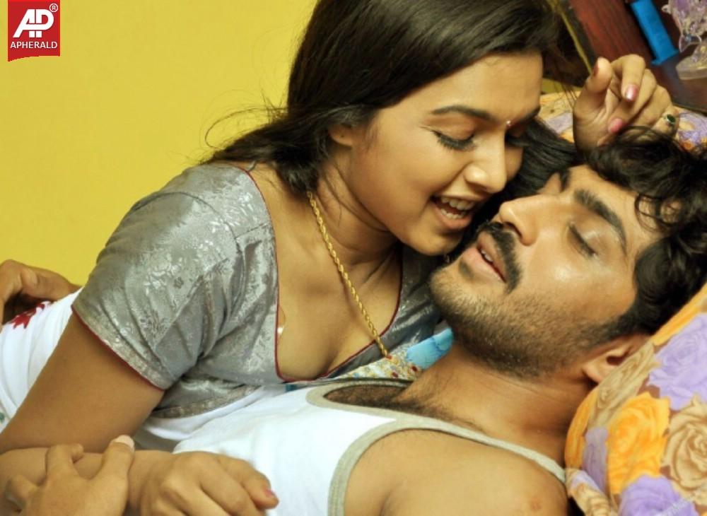 Yugam Movie Hot Stills