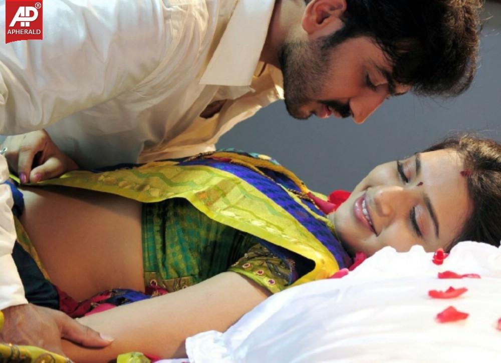 Yugam Movie Hot Stills