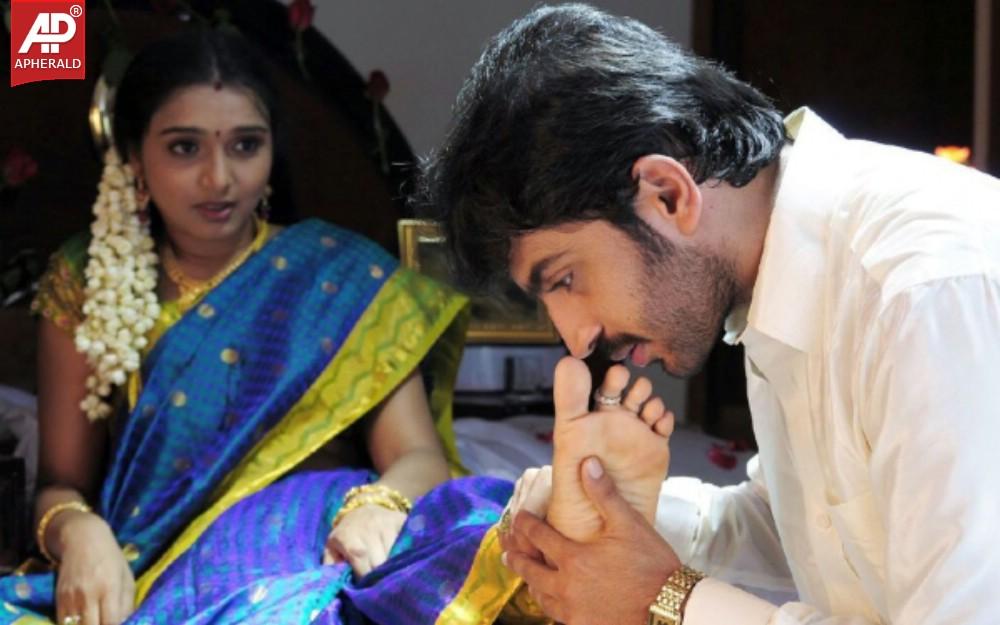 Yugam Movie Hot Stills
