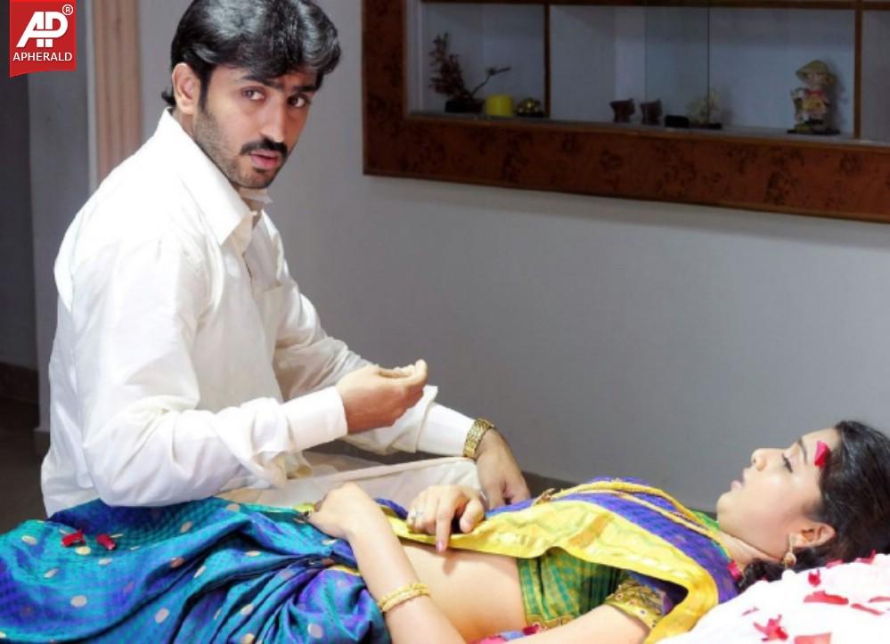 Yugam Movie Hot Stills