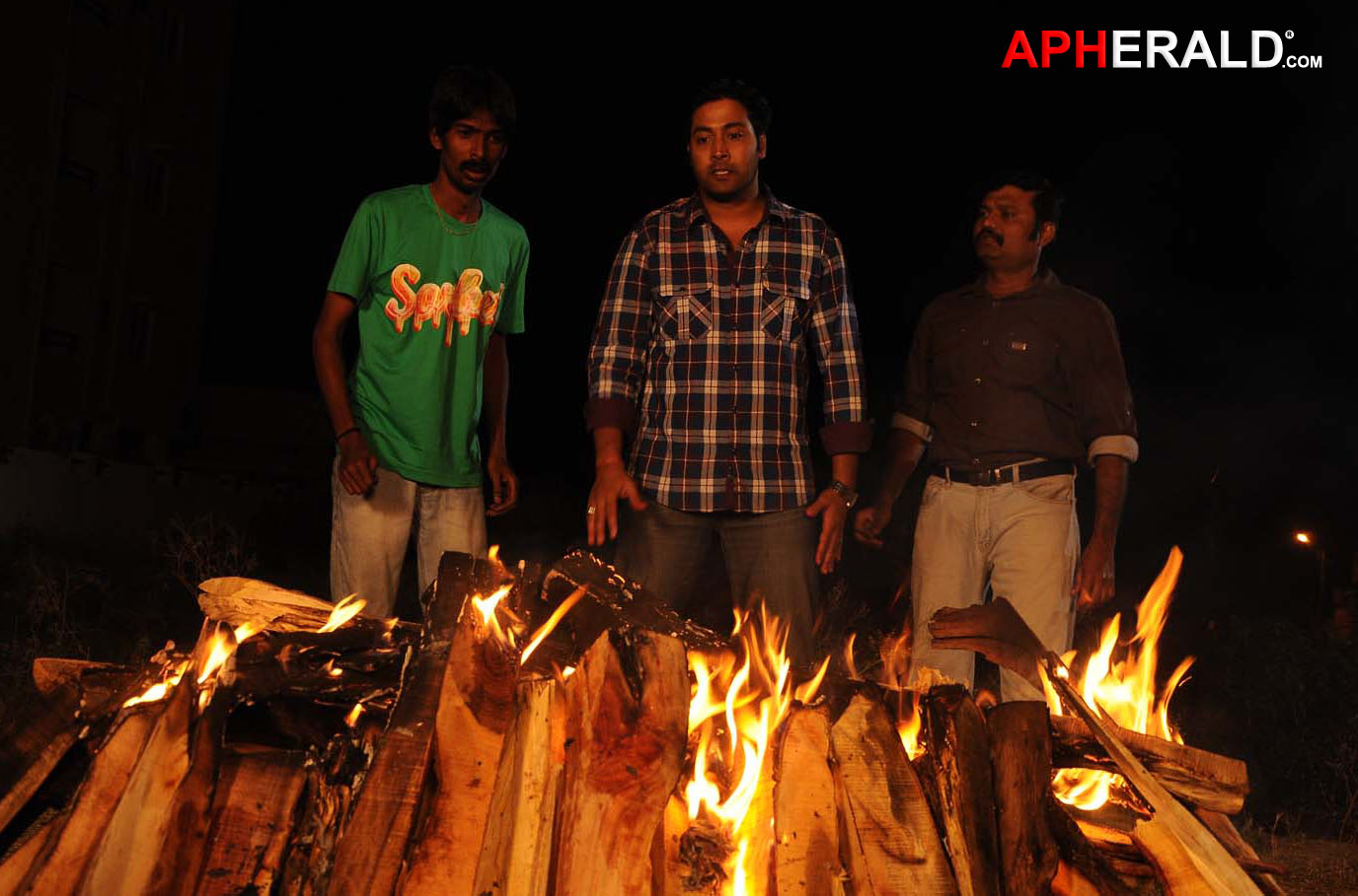 Yuganiki Okka Premikudu Movie Stills