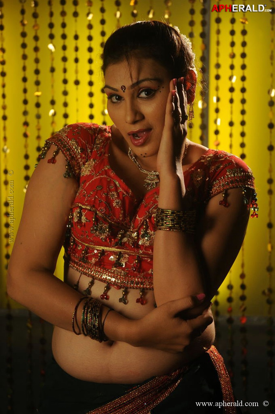 Yuva Nayakudu Movie Hot Stills