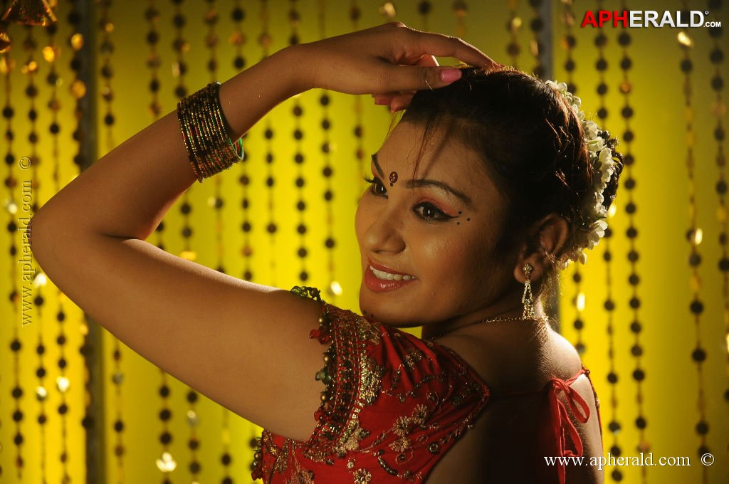 Yuva Nayakudu Movie Hot Stills