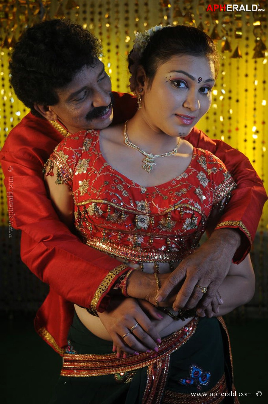 Yuva Nayakudu Movie Hot Stills