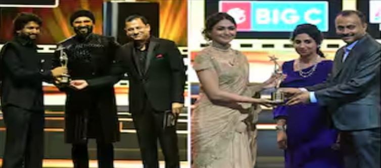 IHG'ది ప్యారడైజ్'కే నాని ఓటు — నేచురల్ స్టార్ ప్యాన్ ఇండియా స్కెచ్ ఇదేనా?