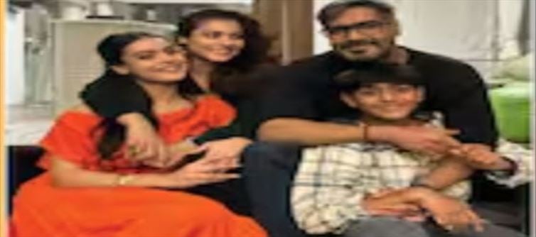 धमाल 4 का ₹50 करोड़ धमाका — क्या अजय देवगन ने बॉलीवुड को 'सीक्वल-ओनली' जाल में फँसा दिया?