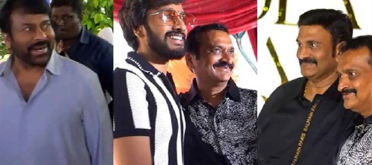 బండ్ల గ‌ణేష్ ప‌వ‌ర్ ఏంటో మళ్లీ చూపించాడుగా .. !