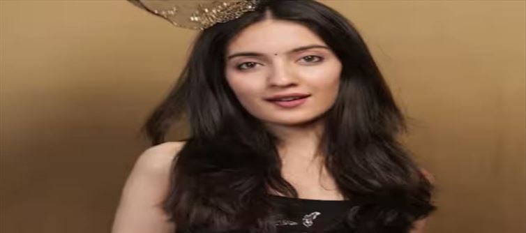 Everyone Used To Call Her Preity Zinta