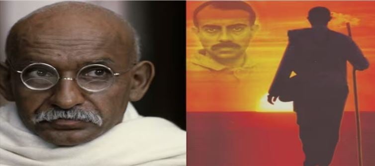 1942 के बाद गांधी ज़ीरो — तमिलनाडु गवर्नर का बयान निजी राय है या संघ-बीजेपी का 'नया इतिहास' टेस्ट बैलून?