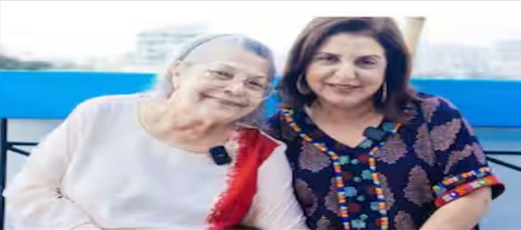शाहरुख़ की 'अधूरी फ़िल्म' और फराह ख़ान से कमिटमेंट — बॉलीवुड में दोस्ती प्रोजेक्ट को मारती भी है?