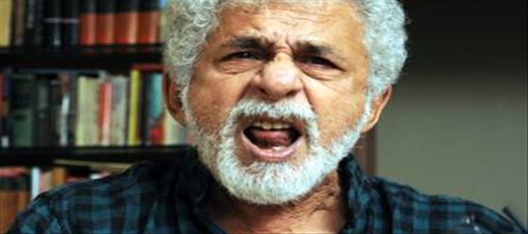 Naseeruddin Shah on Mughals– Trolls Uproar!!