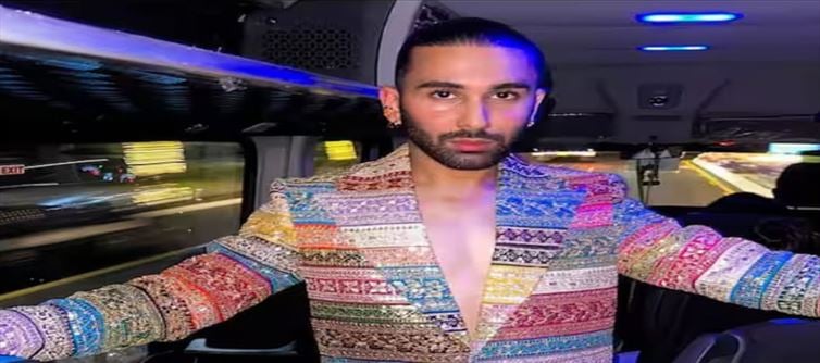 Orry Shares He Gets Paid Rs 15-30 Lakh To Attend Weddings