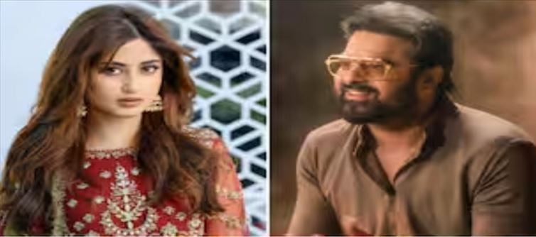IHG'ఫౌజీ'కి బ్యాలెన్స్ 30 రోజుల షూటింగ్.. కల్కి తర్వాత ప్రభాస్‌ను హను ఎలా చూపించబోతున్నారు?