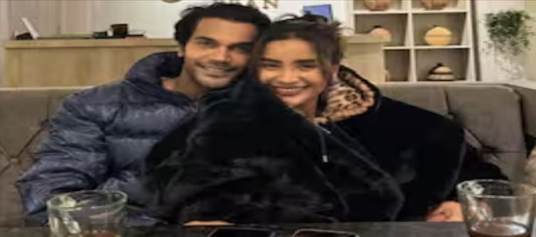 'दादा' में राजकुमार राव — रणबीर को हटाकर गांगुली का रोल देना मास्टरस्ट्रोक है या मजबूरी?