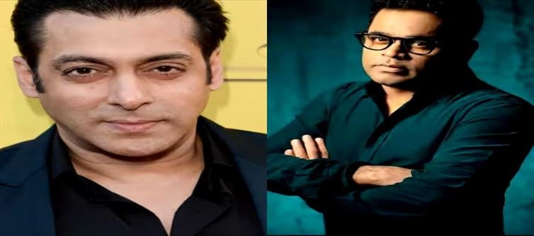 Salman Khan Calls IHG Average !!!