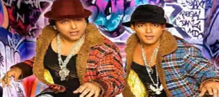 Salman Khan was reluctant to work with Govinda