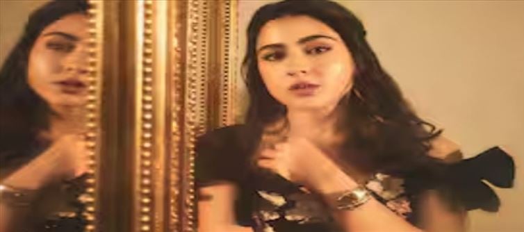 Sara Ali Khan Opens Up About Rs 5 Crore Lawsuit Filed By 'Kedarnath'