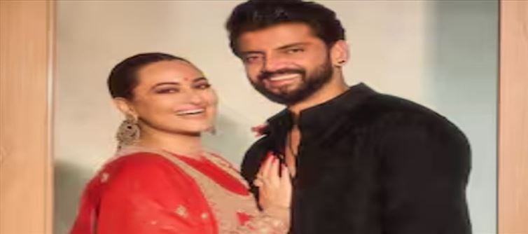Sonakshi Sinha Shares Why Her Marriage Was Delayed