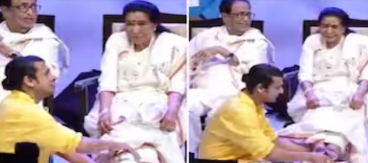 IHG's Secret Wedding, Ranveer's 'Don 3' Backlash, Asha Bhosle's Final Note — Why Did Bollywood's PR Machine Collapse in the First Half of 2026?