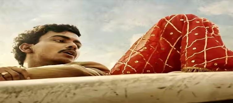 The teaser of Aamir Khan Productions' Laapataa Ladies is out !!!