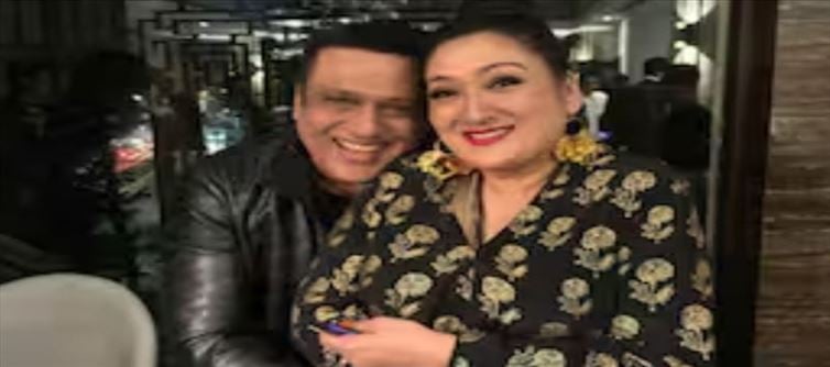 गोविंदा के बेटे यश आहूजा का डेब्यू — 'हीरो नंबर 1' की विरासत या सुनीता का फैमिली मास्टरप्लान?
