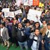 Indian Americans protested more against CAA before Embassy
