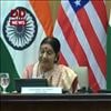 US reaffirmed support to India's early membership