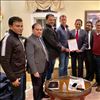 ఏకతాటిపై వచ్చిన అమెరికా తెలుగు సంఘాలు
