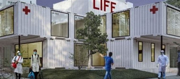 త్వరలోనే మాడ్యులర్ ఆసుపత్రులు ఏర్పాటు..?