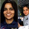 Kalpana Chawla's wish is to live in the Mountains
