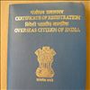 Overseas Citizen of India card to be applied within a week