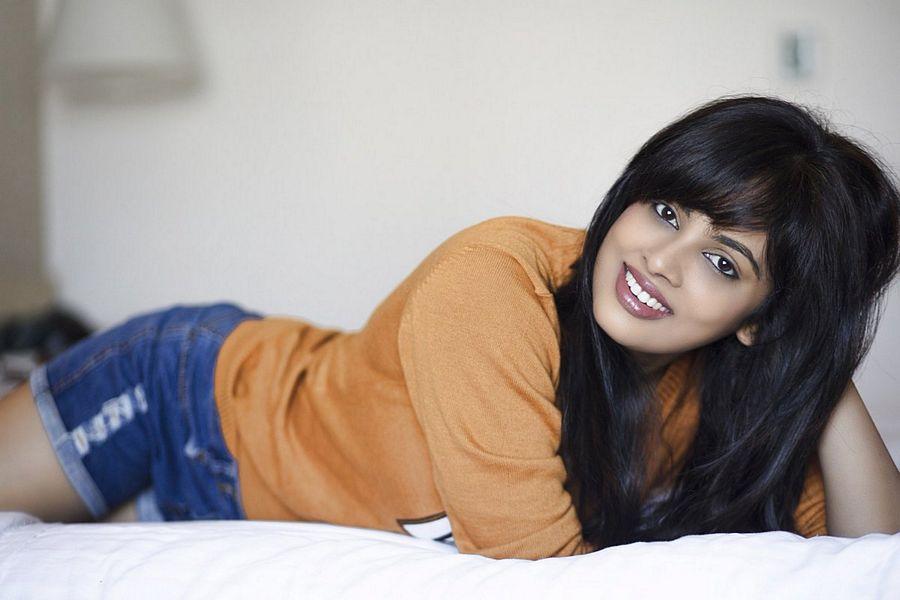 Nandita Swetha Latest Hot Photoshoot Stills