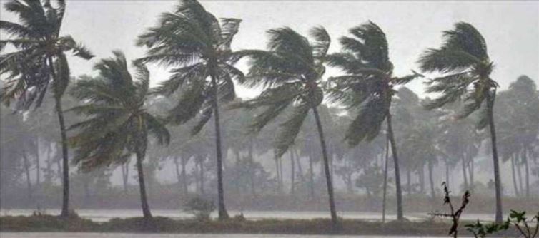 সপ্তাহান্তে বৃষ্টির সম্ভাবনা