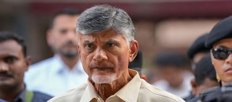 ఉత్తరాంధ్ర: బాబు టూర్లో రాజధాని నినాదం?