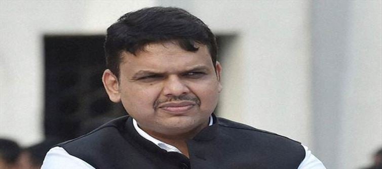 Devendra IHG: What was BJP doing in 2 years of the Thackeray rule...?