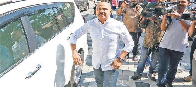 നടിയെ ആക്രമിച്ച കേസ്: പ്രതികൾക്കും അവകാശങ്ങളുണ്ടെന്ന് കോടതി!