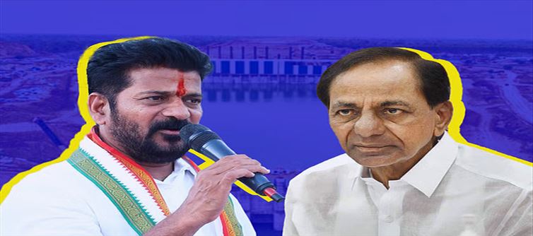 ఎంత పెద్ద కేసీఆర్‌ అయినా రేవంత్‌ రెడ్డిని అలా అనొచ్చా?