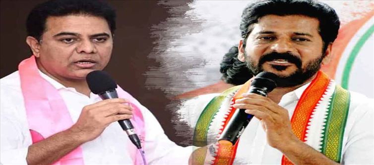 తెలంగాణ: సీఎం రేవంత్ కు ఫిట్టింగ్ పెట్టిన కేటీఆర్..సాధ్యమేనా..?