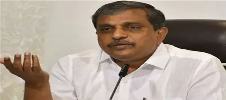 అంతా సజ్జల కనుసన్నల్లోనే జరుగుతుందా..?