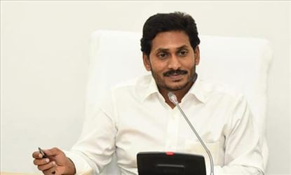 Jagan's Stunning Definition of Caste and Religion
